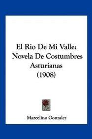 El río de mi valle: novela de costumbres asturianas. - Planificación socio-económica como concepto y como instrumento de gobierno democrático.