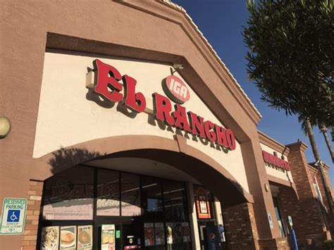 El rancho supermarket near me. Things To Know About El rancho supermarket near me. 