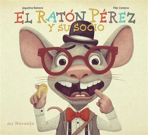 El ratoncito pérez y sus amigos. - Marieb lab manual answers 9th edition.