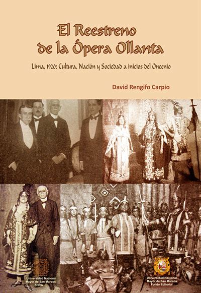 El reestreno de la ópera ollanta, lima 1920. - Photogrammetry geometry from images and laser scans de gruyter textbook.