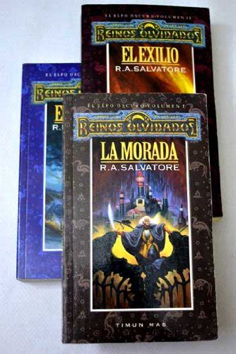 El refugio (reinos olvidados (forgotten realms), el elfo oscuro volumen iii). - Bison bede classic stair lift manual.