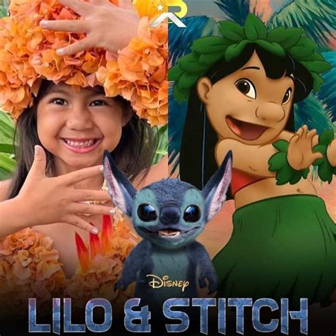 El remake de Disney en imagen real de “Lilo & Stitch” suscita otro debate sobre el colorismo en Hollywood