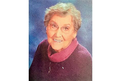 Marge Feddersen. Mon, 02/05/2024 - 15:19. Posted in: Obituaries. Heaven gained a true angel on Feb. 3, 2024, just nine days short of her 99th birthday. Marge (Smith) Feddersen was born southwest of El Reno to Leonard and Marie Smith. She graduated from El Reno…. Premium Content is available to subscribers only..