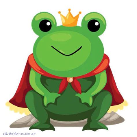 El rey rana/ the frog king (cuentos classicos). - Auditing a practical approach moroney solutions manual.
