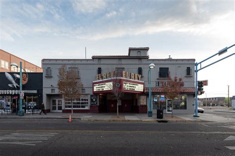 El rey theater albuquerque. Find hotels near El Rey Theater, Downtown Albuquerque from $53. Most hotels are fully refundable. Because flexibility matters. Save 10% or more on over 100,000 hotels worldwide as a One Key member. Search over 2.9 million properties and 550 airlines worldwide. 