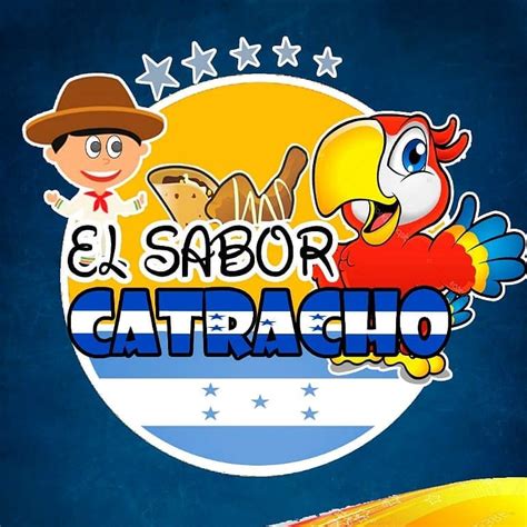 El sabor catracho. Sabor Catracho food truck, Springdale (Arkansas). 257 likes · 3 talking about this. From God ♥️ to the world 