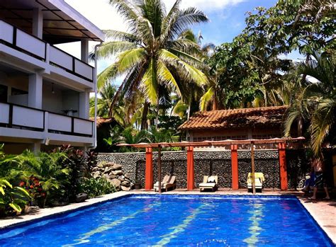 El salvador beach resort. Things To Know About El salvador beach resort. 