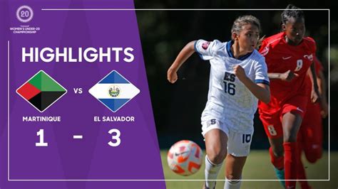 El salvador vs martinique. Things To Know About El salvador vs martinique. 