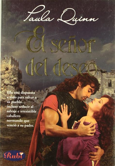 El señor del deseo/ lord of desire. - Network guide to networks 6th edition answers.