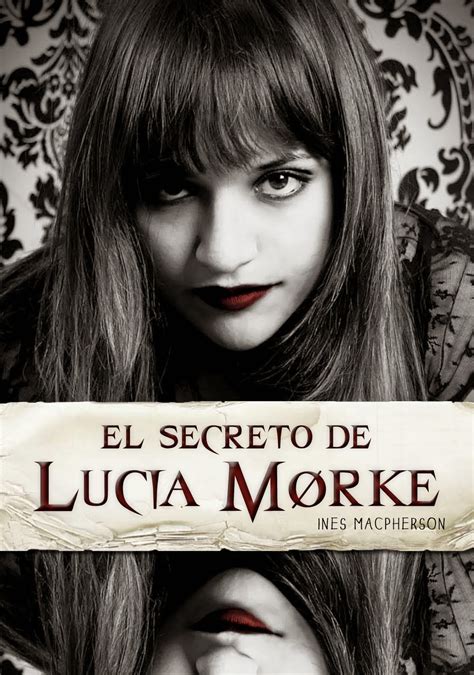 El secret de Lucia Morke