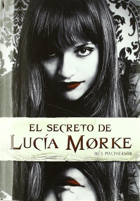 El secret de Lucia Morke