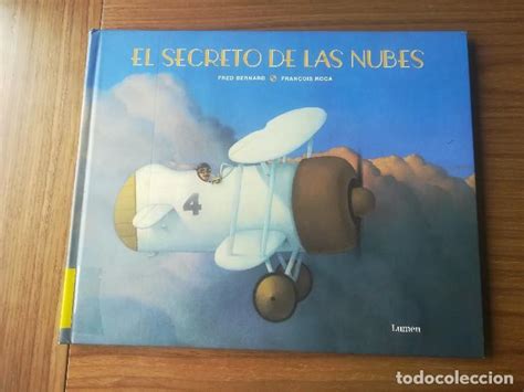 El secreto de las nubes (album ilustrado). - Service manual new holland lx 485.