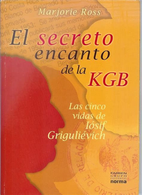 El secreto encanto de la kgb. - Crane operator red seal exam study guide.
