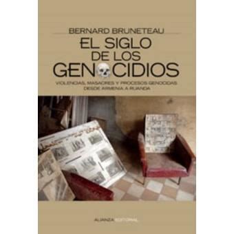 El siglo de los genocidios/ the century of the genocides. - 2001 pt cruiser manual transmission fluid.