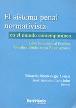 El sistema penal normativista en el mundo contemporáneo. - Workshop manual for citroen nemo van.