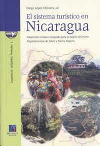 El sistema turistico en nicaragua / the tourist system in nicaragua (cooperacio i solidaritat). - Ground and surface water hydrology mays solution manual.