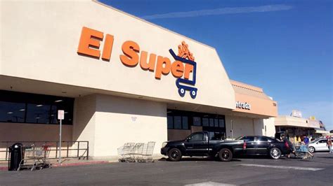 El super supermarket. El Super is catered to the Hispanic market, however the selection is at par for ay type of person to find the basics they'll need. The frozen section could use an update, but this place is clean and has integrity. So I'll keep doing good business. Helpful 1. Helpful 2. Thanks 0. Thanks 1. Love this 2. Love this 3. Oh no 0. Oh no 1. 