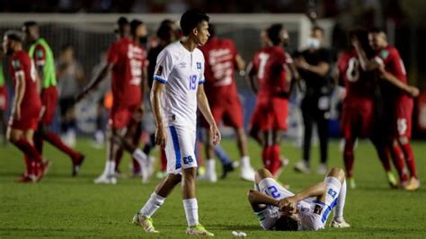 El técnico de Panamá ve una ventaja para El Salvador