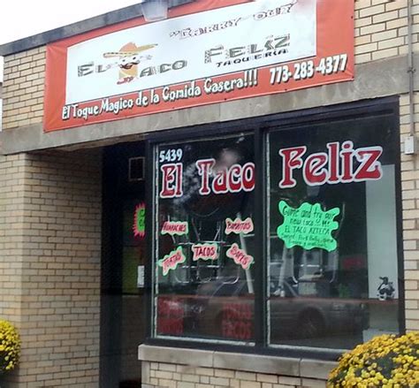 El taco feliz. Get address, phone number, hours, reviews, photos and more for El Taco Feliz | N85W16198 Appleton Ave, Menomonee Falls, WI 53051, USA on usarestaurants.info 