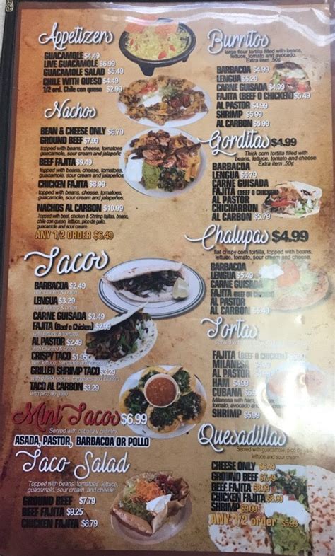 El taco jalisco. El Original Tacos Jalisco, Mexican Food made from scratch with fresh ingredients everyday. Check out our menu and order now! Skip to content. 3060 N 68th St, Scottsdale, AZ 85251 +1 (480) 941-9095 . Order Pickup. … 