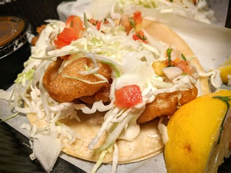 El taco nazo. Specialties: The World's Best Fish & Shrimp Tacos Since 1978, and thanks to YOU, we were voted #1! All our menu items are made fresh to order from our old-fashioned recipes. Our marinated meats are great & our fish tacos are to die for: 2 tortillas w/ lightly hand-battered white filet of fish inside, topped with crunchy cabbage & succulent pico-de-gallo, drizzled w/ our signature secret sauce ... 