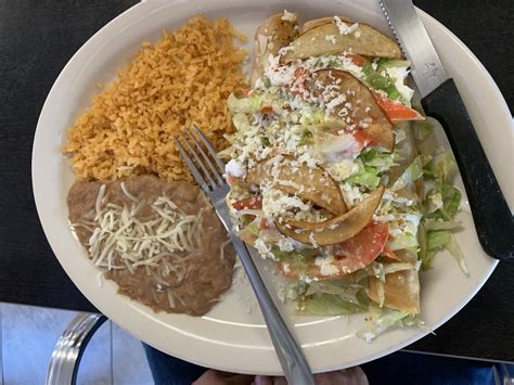 El taco salcero restaurant. Taco. 25–40 min. $5.99 delivery. 383 ratings. Donutlicious. Donut. 25–40 min. $5.99 delivery. 20 ratings ... El Taco Salcero Restaurant. Mexican. Closed. Not enough ratings. Preorder for 7:30pm. Que Pasa Mexican Cafe. Mexican. Closed. 584 ratings. $5 off your order. ... Have gotten from this restaurant before, the hot chocolate … 
