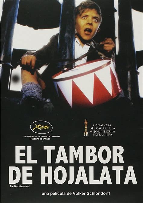 El tambor de hojalata / the tin drum. - Manuale del negozio per un chevy trailbalzer del 2006.