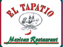 El Tapatio: Watch out, those margaritas are huge! - See 56 trave