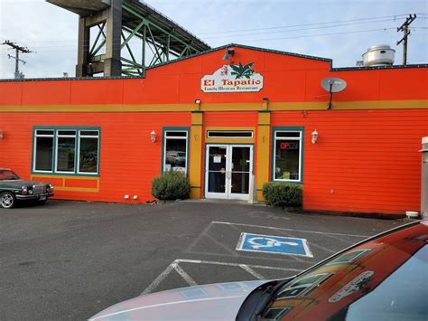 El tapatio astoria oregon. Plaza Jalisco Mexican Restaurant - 212 8th St, Astoria Mexican. Restaurants in Astoria, OR. Latest reviews, photos and 👍🏾ratings for El Tapatio Astoria at 229 W Marine Dr in Astoria - view the menu, ⏰hours, ☎️phone number, ☝address and map. 