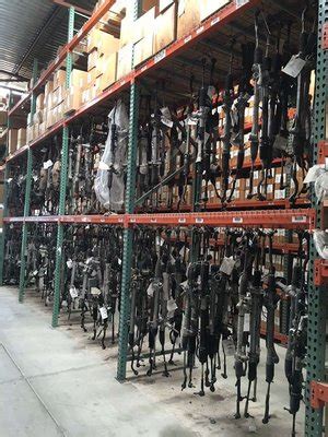 31. 10. 2022 ... Explore the info on Tapatio Auto & Truck Recycling junk yard, which is stabished in San Bernardino (California). They deliver truck parts, .... 