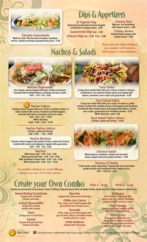 El tapatio desloge menu. Things To Know About El tapatio desloge menu. 