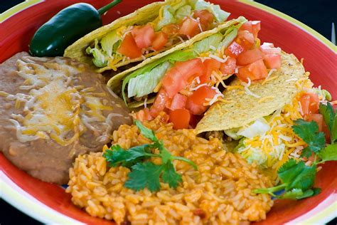 LA TAPATIO MEXICAN RESTAURANT - Updated April 2024 - 32 Photos & 29 Reviews - 4131 Rucker Ave, Everett, Washington - Mexican - …. 