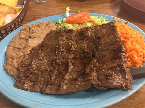 El Tapatio Mexican Restaurant, Kingsville: See 103 unbiased reviews of El Tapatio Mexican Restaurant, rated 4.5 of 5 on Tripadvisor and ranked #3 of 65 restaurants in Kingsville.. 