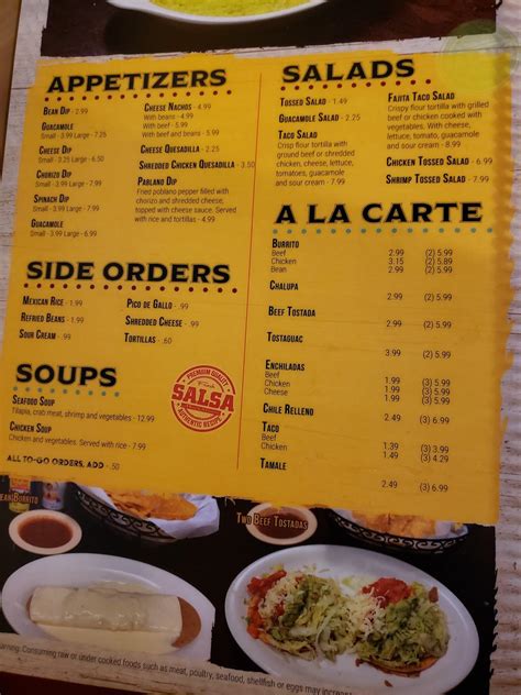 Latest reviews, photos and 👍🏾ratings for El Tapatío at 2210 Southwest Pkwy in Wichita Falls - view the menu, ⏰hours, ☎️phone number, ☝address and map. Find {{ group }} ... El tapatio is one of the only Mexican food experiences and Wichita falls. That's worth your time at all. That being said, I ordered the quesadilla and I'm used ...