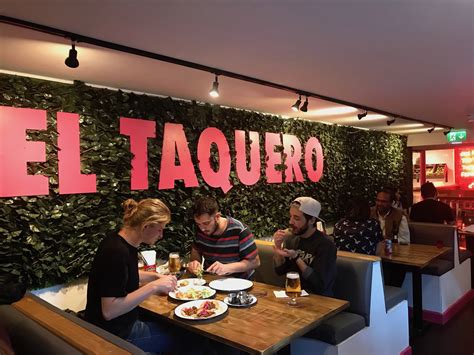El taquero. Things To Know About El taquero. 