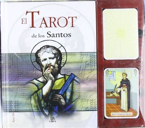 El tarot de los santos/ the tarot of the saints. - Fbla general knowledge test study guide.