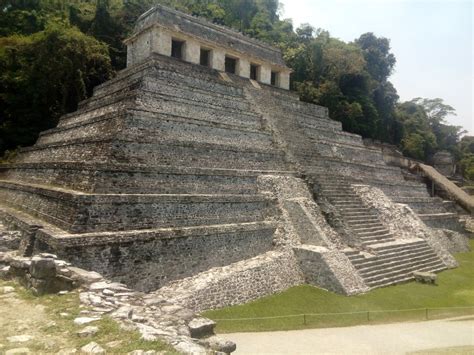 El templo de las inscripciones palenque (seccion de obras de antropologia). - Piper aztec pa 23 250 apache pa 23 235 flugzeug service handbuch download.