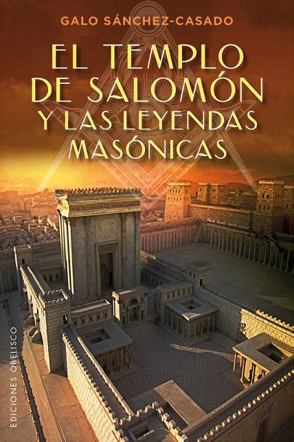 El templo de salomon y las leyendas masónicas edición en español. - Gangs a guide to understanding street gangs 5th edition prof.