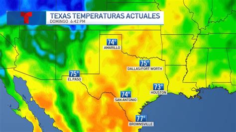 Tiempo en Houston, Texas, para esta mañana: el pronóstico del viernes 12 de mayo de 2023. ... Tiempo en Houston, Texas, para esta mañana: el pronóstico del lunes 25 de septiembre de 2023.. 