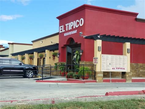El tipico restaurant. Things To Know About El tipico restaurant. 