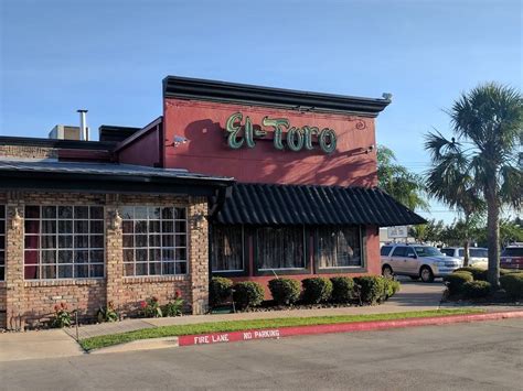 El Toro Mexican Restaurant is a popular spot for authentic Mexican cuisine in Gulf Shores. Whether you crave shrimp, steak, chicken, or chorizo, you can find a satisfying dish on their menu. Read the reviews and ratings from other customers on Yelp and see why they love El Toro.