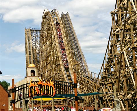 El toro six flags. Things To Know About El toro six flags. 