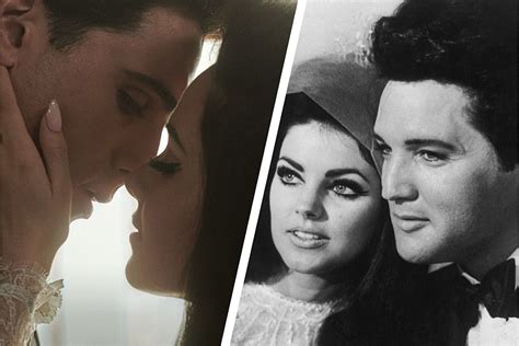 El tráiler de ‘Priscilla’ repasa la historia de amor de la icónica pareja de Elvis