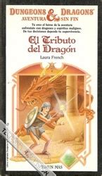 El tributo del dragón, aventura sin fin. - Crystal set handbook volume 3 of xtal set revi.