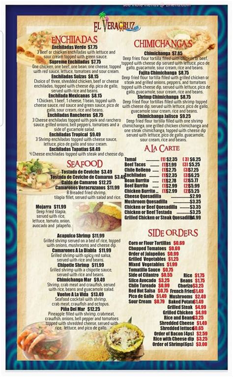 El Veracruz Booneville MS, Booneville: See unbiased reviews of El Veracruz Booneville MS, one of 31 Booneville restaurants listed on Tripadvisor.