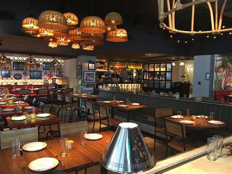 Book now at El Vez-Ft. Lauderdale in Fort Lauderdale, FL. Explore menu, see photos and read 1084 reviews: "Food and service was great. Restaurant feels a little …