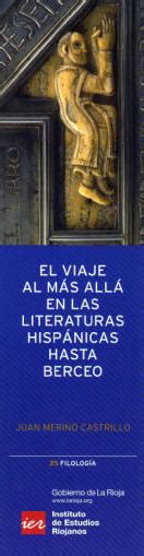 El viaje al mas allá en las literaturas hispánicas hasta berceo. - 1996 kawasaki eliminator 600 service manual.
