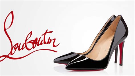 El zapato que resiste: la suela roja de Louboutin cumple 30 años