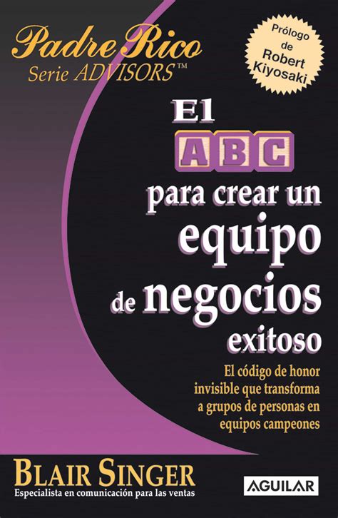 Download El Abc Para Crear Un Equipo De Negocios Exitoso The Abcs Of Building A Team That Wins By Blair Singer