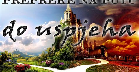 El-Asr - Prepreke na putu do uspjeha